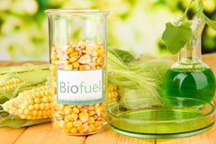 Knotbury biofuel availability