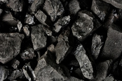 Knotbury coal boiler costs