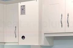 Knotbury electric boiler quotes
