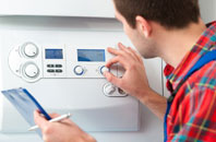 free commercial Knotbury boiler quotes