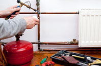 free Knotbury heating repair quotes