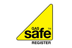 gas safe companies Knotbury